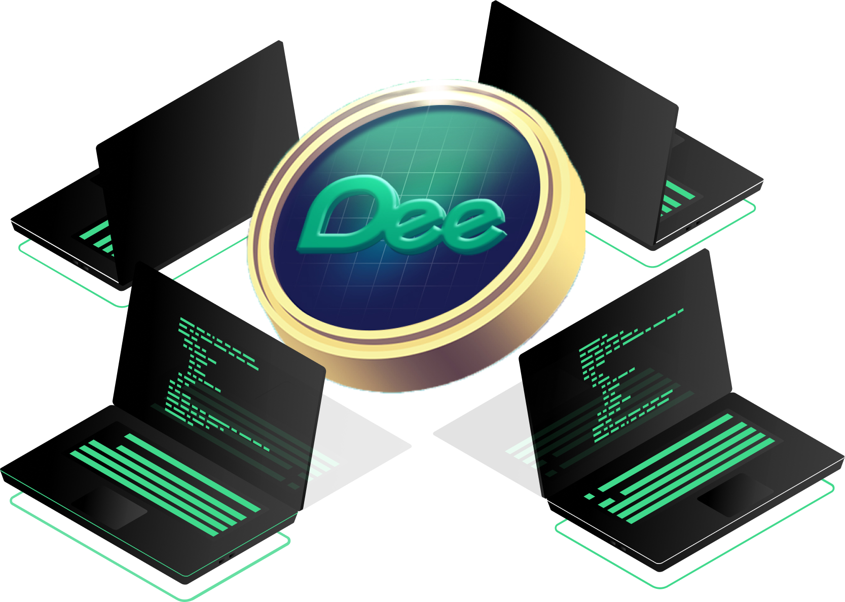 DeeLance - Decentralized Freelancing Marketplace